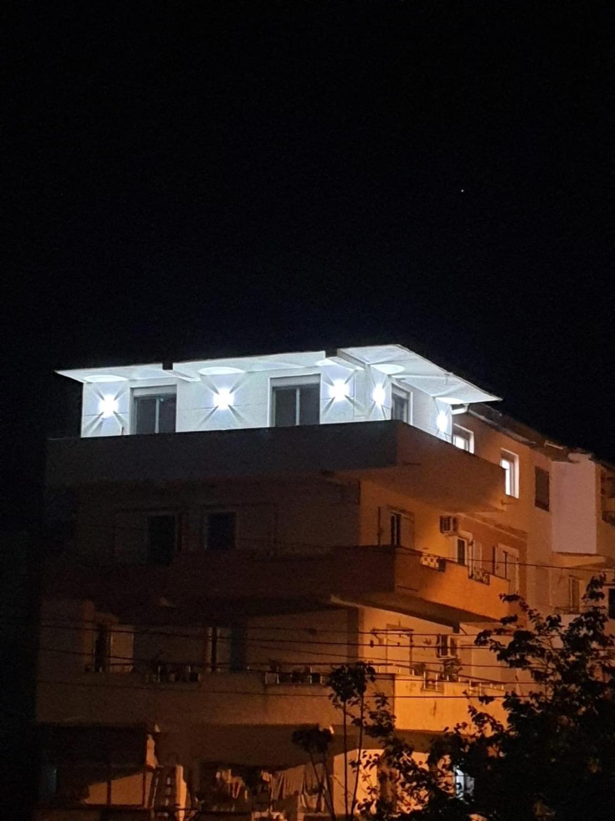 Apartamento Deluxe Përmet