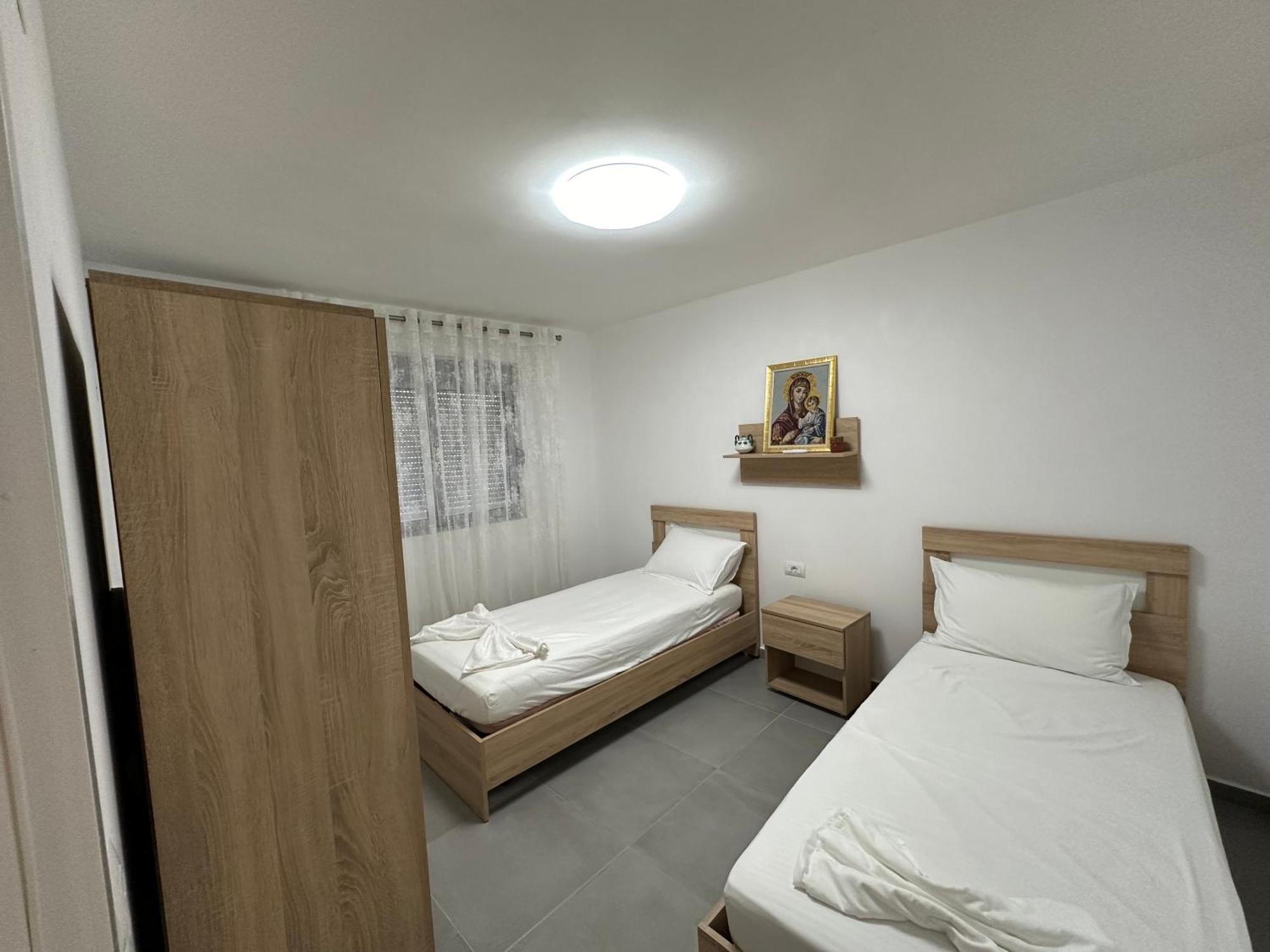 Apartamento Deluxe Përmet