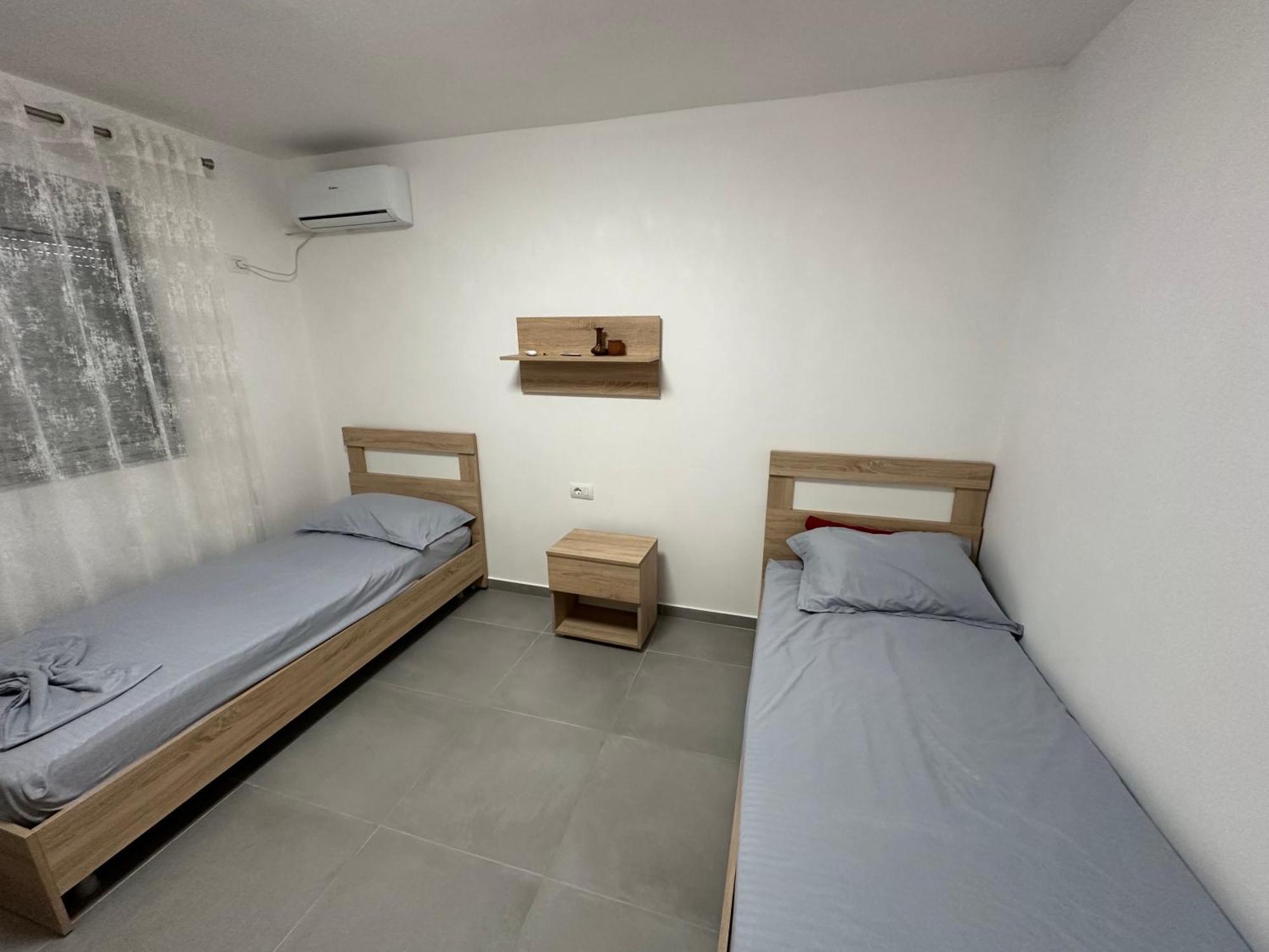 Deluxe Apartamento *