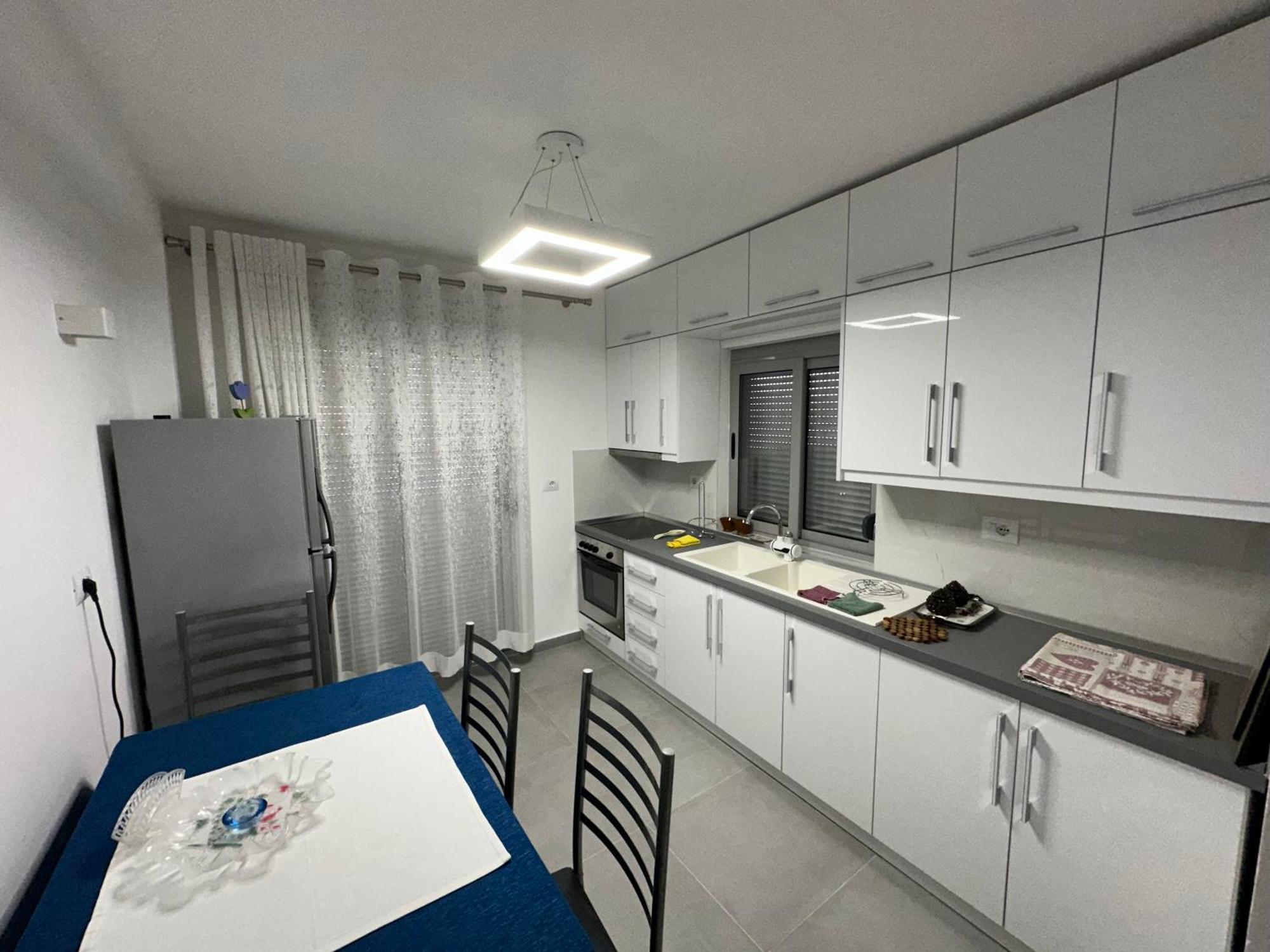 Deluxe Apartamento