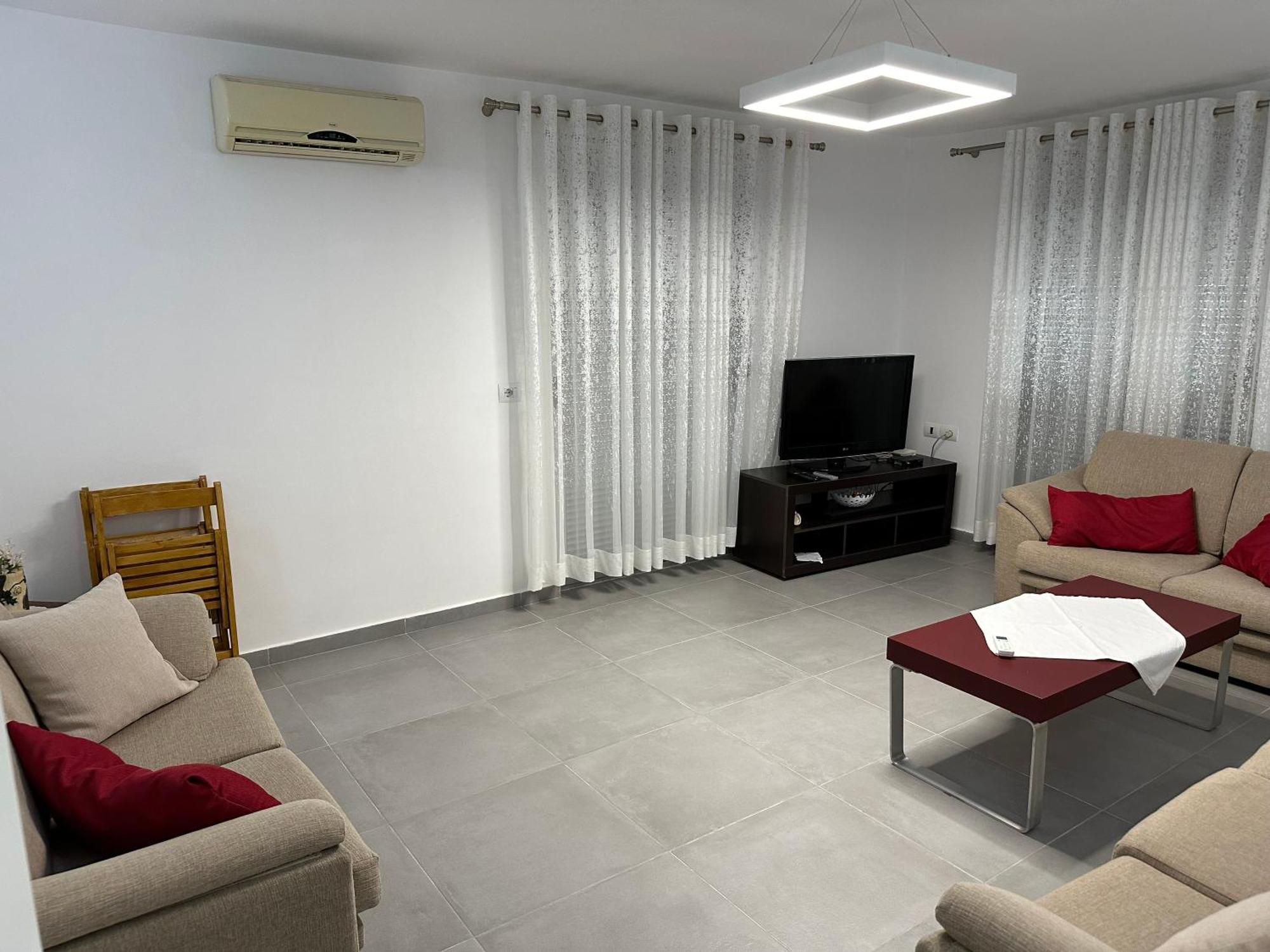 Deluxe Apartamento