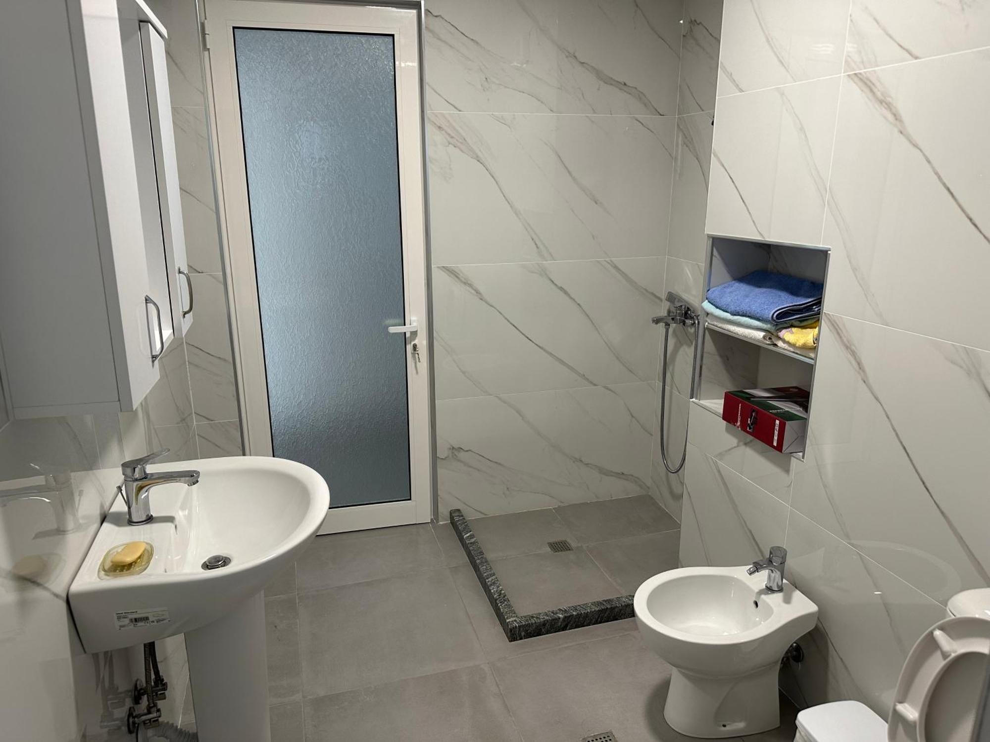 Apartamento Deluxe Përmet