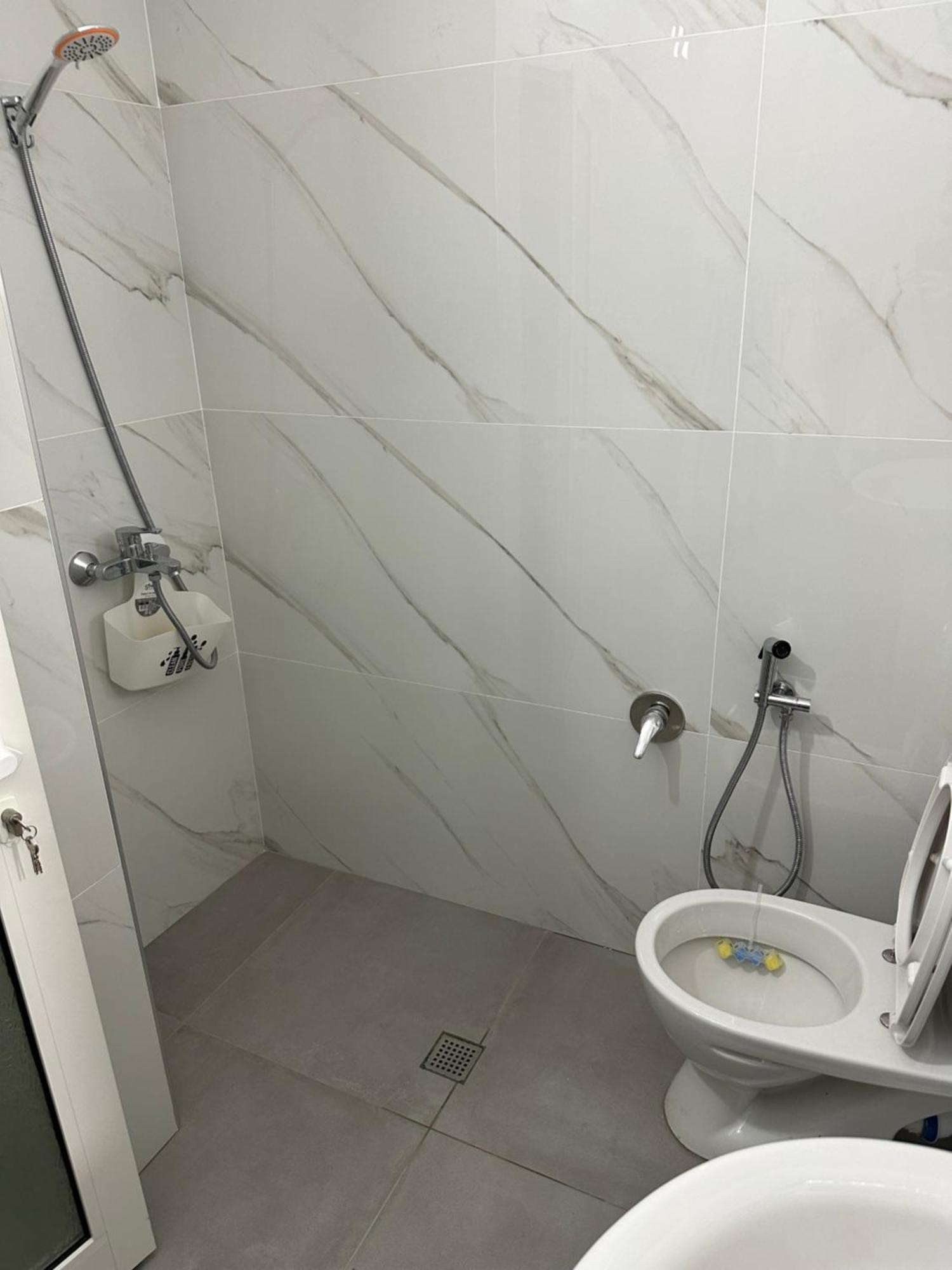 Deluxe Apartamento Përmet