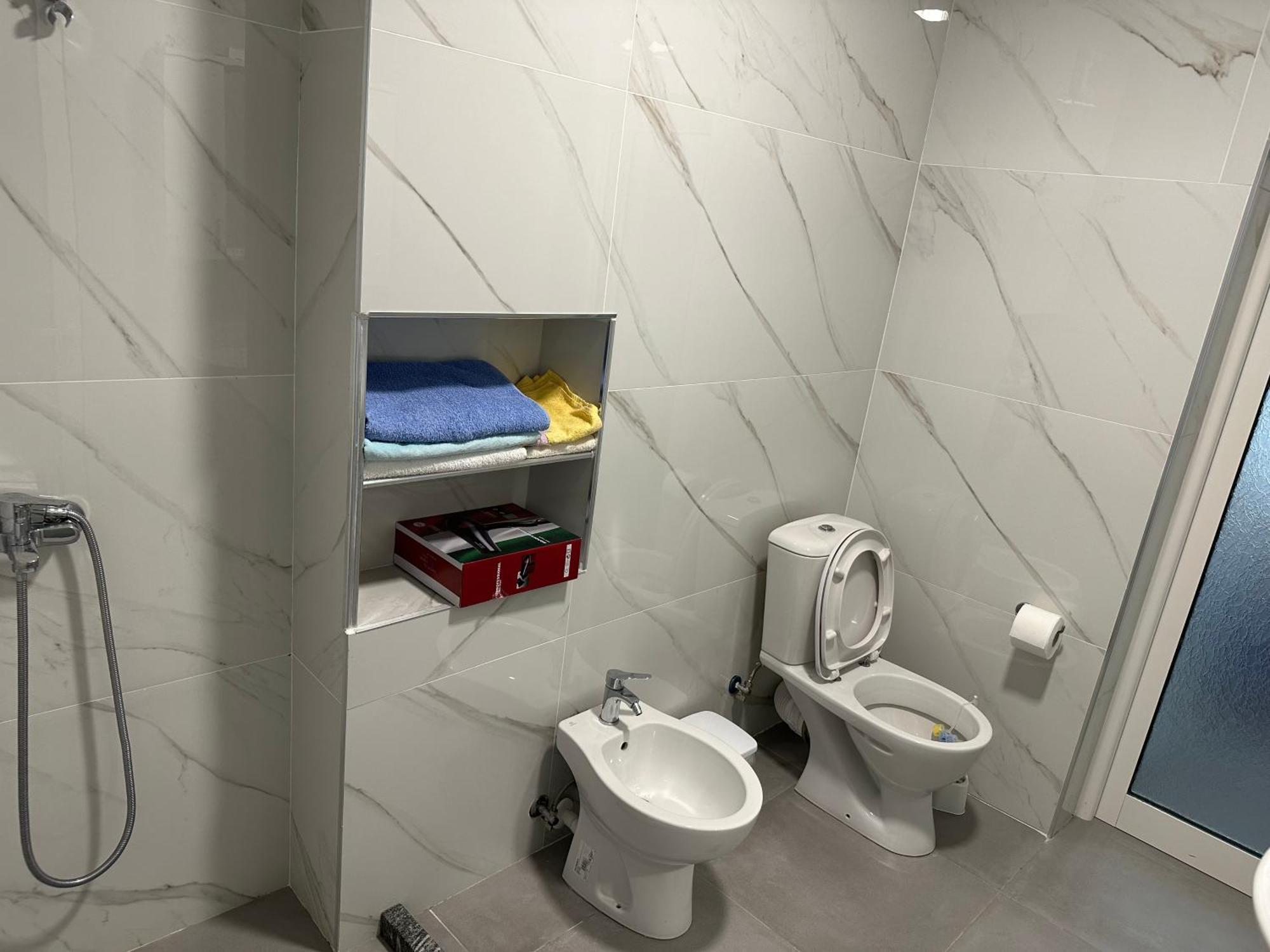 Deluxe Apartamento