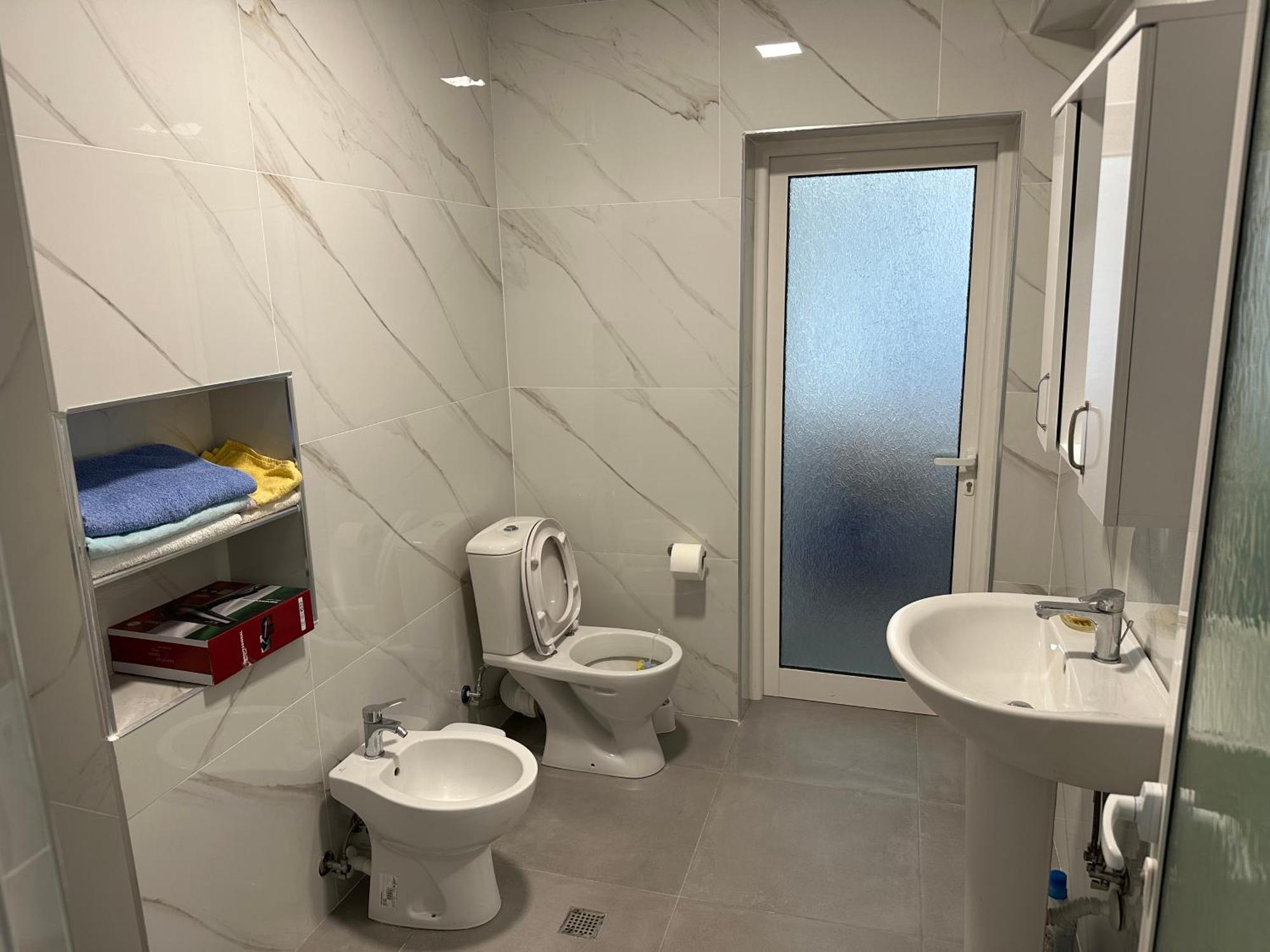 Apartamento Deluxe *